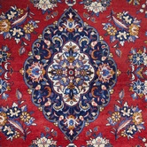 The Handmade Collection Hayward Hand-Knotted Wool Persian Rug