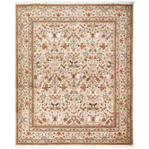 The Handmade Collection Amihan Hand-Knotted Wool Persian Rug