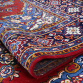 The Handmade Collection Hayward Hand-Knotted Wool Persian Rug