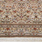The Handmade Collection Amihan Hand-Knotted Wool Persian Rug