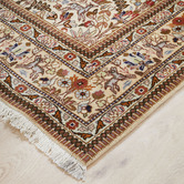 The Handmade Collection Amihan Hand-Knotted Wool Persian Rug