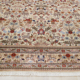 The Handmade Collection Tyrone Hand-Knotted Wool Persian Rug