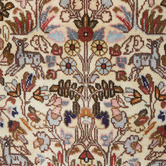 The Handmade Collection Amihan Hand-Knotted Wool Persian Rug