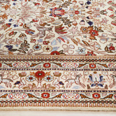 The Handmade Collection Tyrone Hand-Knotted Wool Persian Rug
