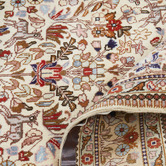 The Handmade Collection Tyrone Hand-Knotted Wool Persian Rug