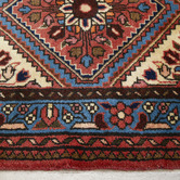 The Handmade Collection Errol Hand-Knotted Wool Runner