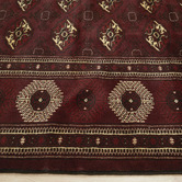 The Handmade Collection Hopkins Hand-Knotted Wool Persian Rug