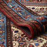The Handmade Collection Errol Hand-Knotted Wool Runner