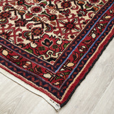 The Handmade Collection Keaton Hand-Knotted Wool Runner