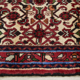 The Handmade Collection Keaton Hand-Knotted Wool Runner