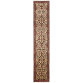 The Handmade Collection Finch Hand-Knotted Wool Runner