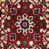The Handmade Collection Keaton Hand-Knotted Wool Runner