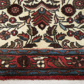The Handmade Collection Quinn Hand-Knotted Wool Runner