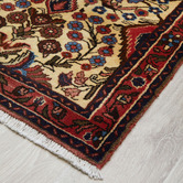 The Handmade Collection Finch Hand-Knotted Wool Runner