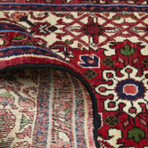 The Handmade Collection Keaton Hand-Knotted Wool Runner