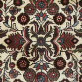 The Handmade Collection Quinn Hand-Knotted Wool Runner