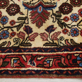 The Handmade Collection Finch Hand-Knotted Wool Runner