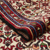 The Handmade Collection Keaton Hand-Knotted Wool Runner
