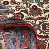 The Handmade Collection Quinn Hand-Knotted Wool Runner