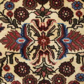 The Handmade Collection Finch Hand-Knotted Wool Runner