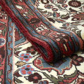 The Handmade Collection Quinn Hand-Knotted Wool Runner