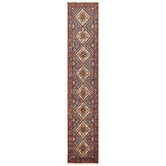 The Handmade Collection Asther Hand-Knotted Wool Runner