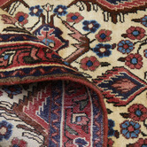 The Handmade Collection Finch Hand-Knotted Wool Runner