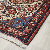 The Handmade Collection Heston Hand-Knotted Wool Runner