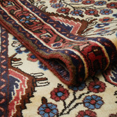 The Handmade Collection Finch Hand-Knotted Wool Runner