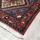 The Handmade Collection Asther Hand-Knotted Wool Runner