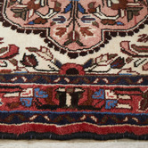 The Handmade Collection Heston Hand-Knotted Wool Runner