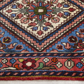 The Handmade Collection Asther Hand-Knotted Wool Runner