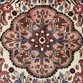 The Handmade Collection Heston Hand-Knotted Wool Runner
