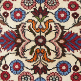 The Handmade Collection Lorre Hand-Knotted Wool Runner