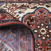 The Handmade Collection Heston Hand-Knotted Wool Runner
