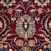The Handmade Collection Wallace Hand-Knotted Wool Runner