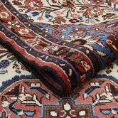 The Handmade Collection Heston Hand-Knotted Wool Runner