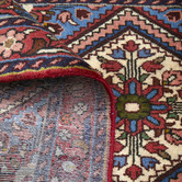 The Handmade Collection Asther Hand-Knotted Wool Runner