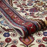 The Handmade Collection Lorre Hand-Knotted Wool Runner