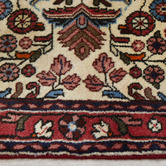 The Handmade Collection Arliss Hand-Knotted Wool Runner