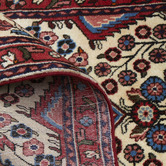 The Handmade Collection Arliss Hand-Knotted Wool Runner
