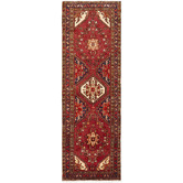 The Handmade Collection Karloff Hand-Knotted Wool Runner