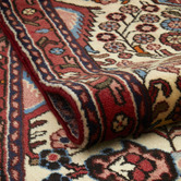 The Handmade Collection Arliss Hand-Knotted Wool Runner