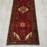 The Handmade Collection Karloff Hand-Knotted Wool Runner