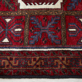 The Handmade Collection Erich Hand-Knotted Wool Runner