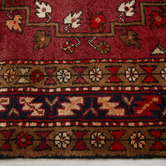 The Handmade Collection Karloff Hand-Knotted Wool Runner