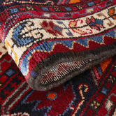 The Handmade Collection Noah Hand-Knotted Wool Persian Rug