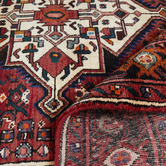 The Handmade Collection Wilkes Hand-Knotted Wool Persian Rug