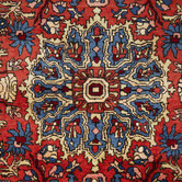 The Handmade Collection Dietrich Hand-Knotted Wool Persian Rug