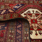 The Handmade Collection Karloff Hand-Knotted Wool Runner